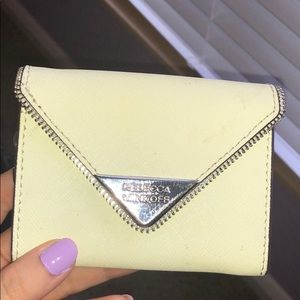 Rebecca Minkoff Molly Metro Wallet